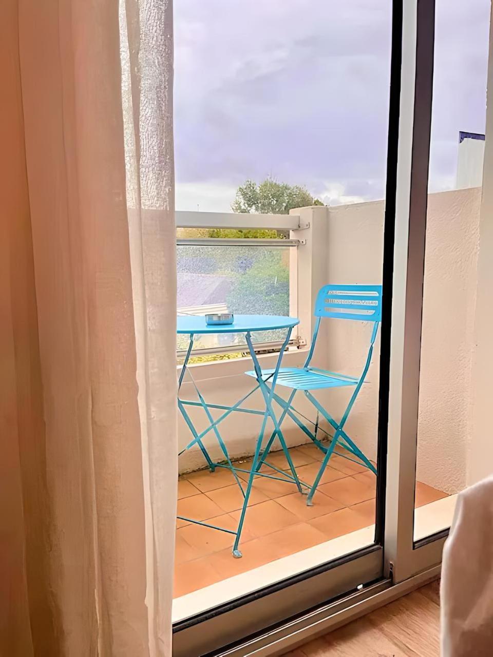 Apartment Les Verrieres・studio A 400m De La Mer・netflix Saint-Nazaire (Loire-Atlantique)
