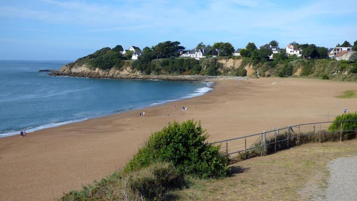 Les Verrieres・studio A 400m De La Mer・netflix * Saint-Nazaire (Loire-Atlantique)