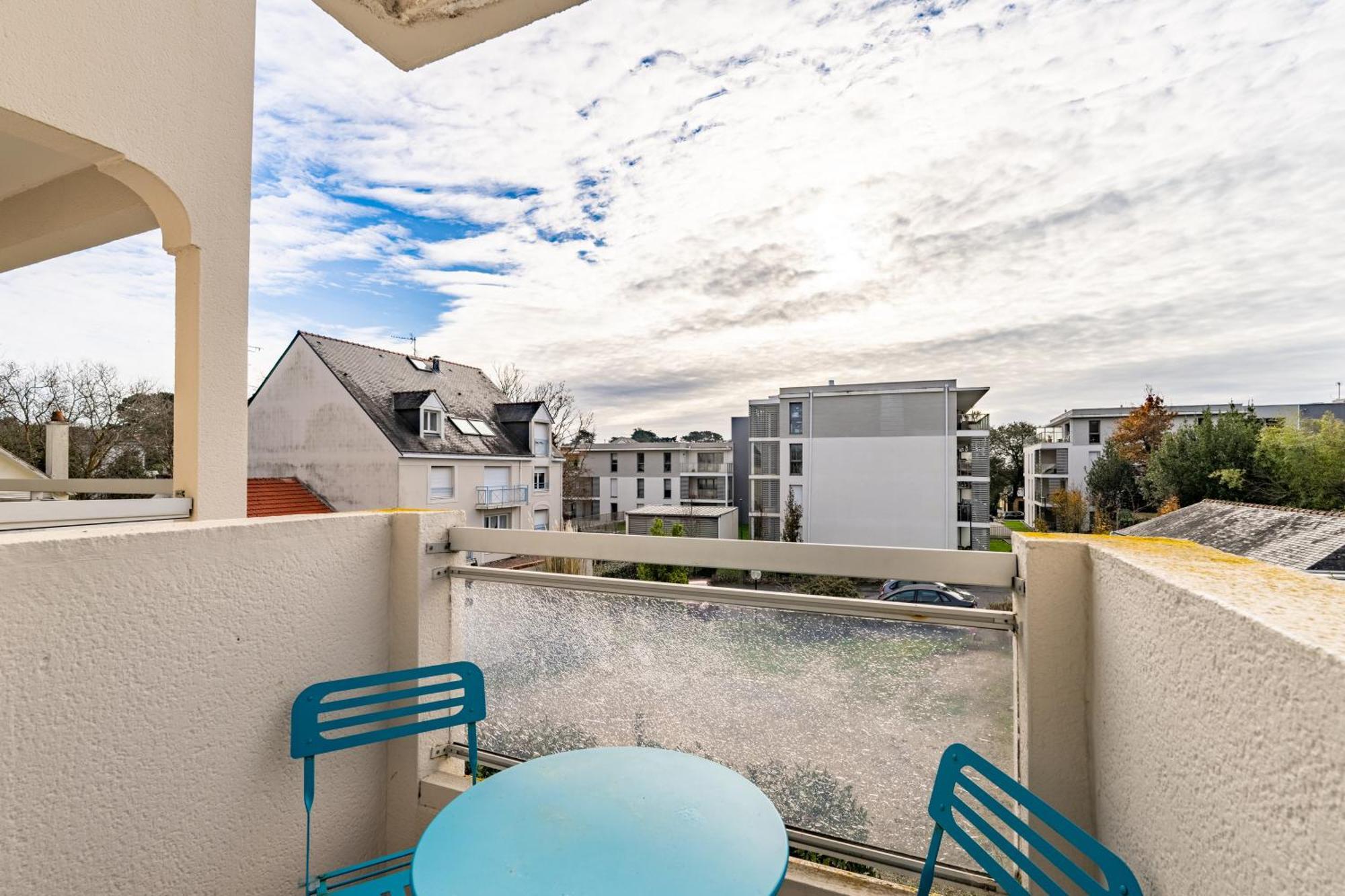 Apartment Les Verrieres・studio A 400m De La Mer・netflix